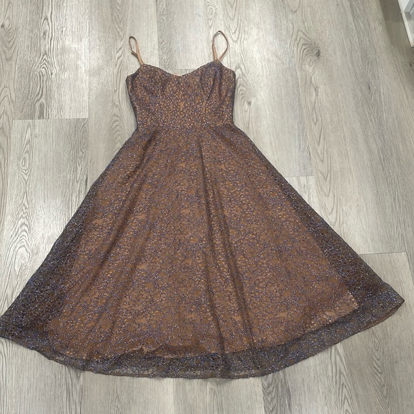 Dress the Population Dresses & Skirts - Dress the population dress